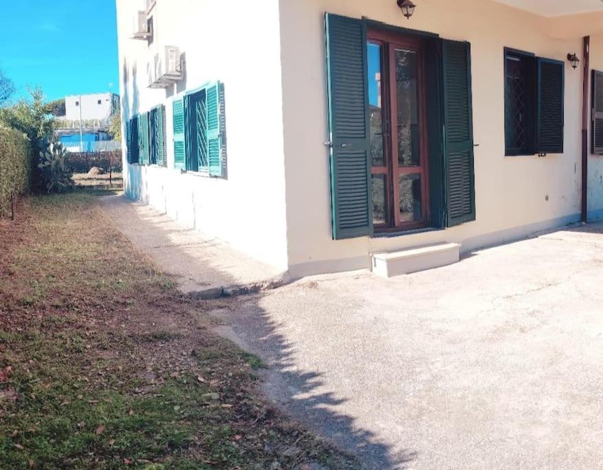 -5 Min From Bus Stop-Free Parking Roma Esterno foto
