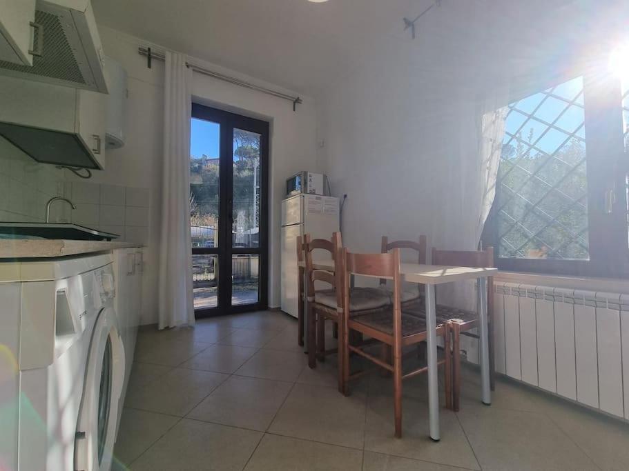 -5 Min From Bus Stop-Free Parking Roma Esterno foto