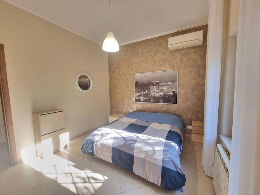 -5 Min From Bus Stop-Free Parking Roma Esterno foto