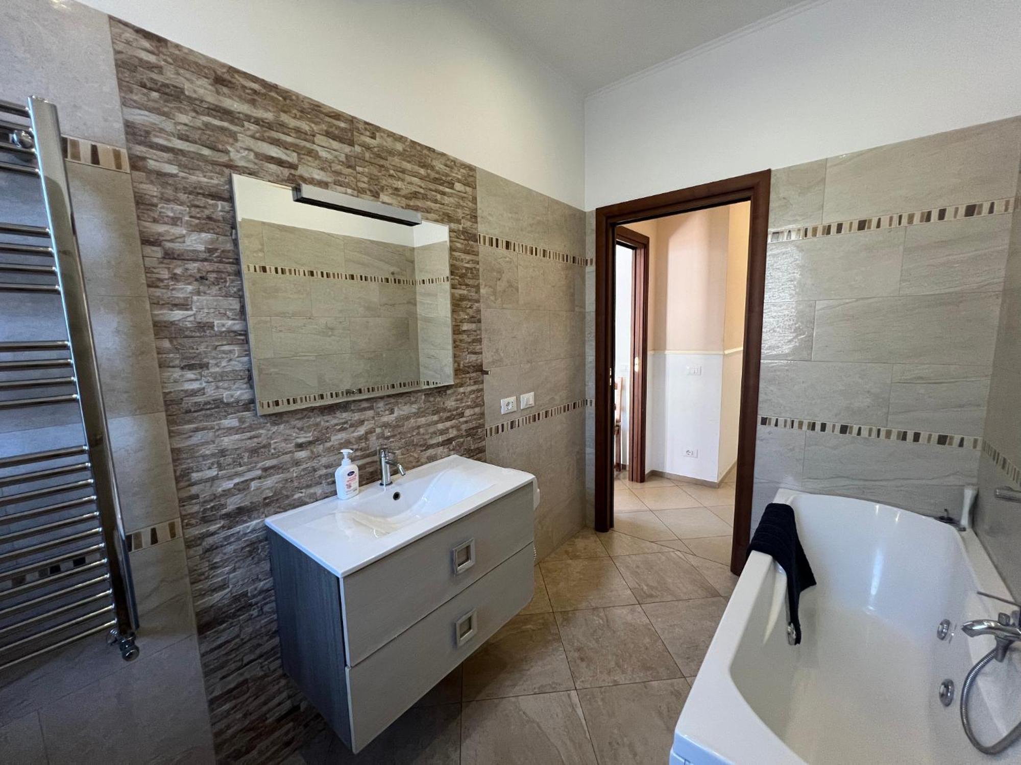 -5 Min From Bus Stop-Free Parking Roma Esterno foto