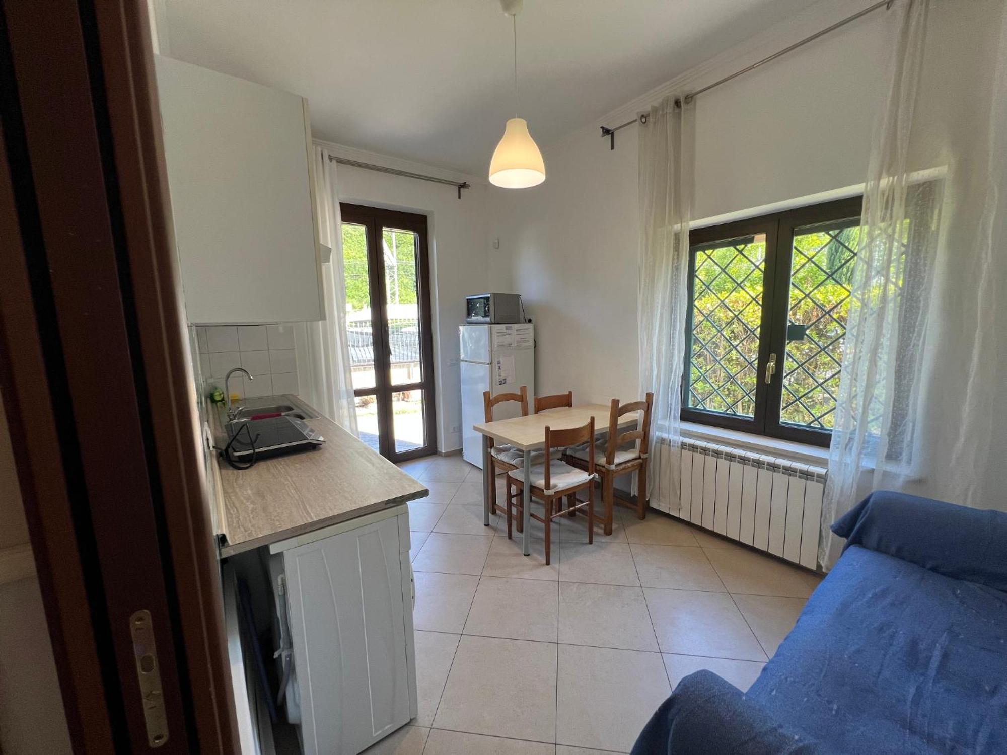 -5 Min From Bus Stop-Free Parking Roma Esterno foto
