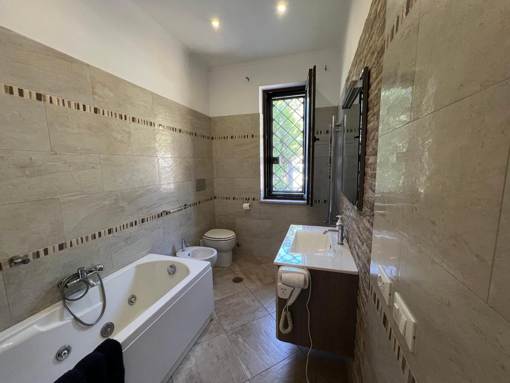 -5 Min From Bus Stop-Free Parking Roma Esterno foto